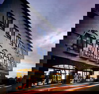 Great Southern Hotel Perth - Accommodation NSW