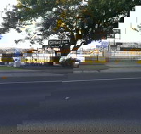 Clifford Park Holiday Motor Inn - Accommodation NSW