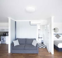 Siesta Central Apartments - Accommodation NSW