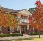Plumes on the Green Boutique Bed  Breakfast - Accommodation NSW
