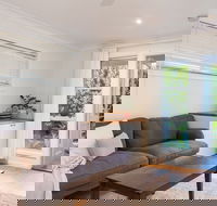 Surf Side Retreat - Accommodation NSW