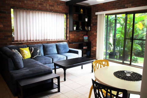 Bella Vista Bellingen - Accommodation NSW 5