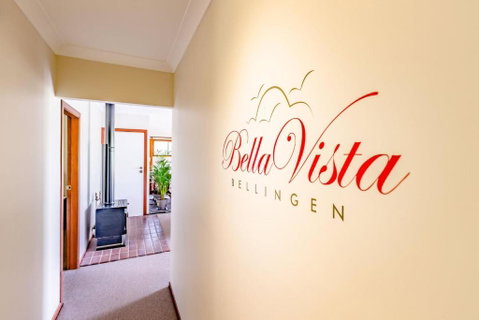 Bella Vista Bellingen - Accommodation NSW 1