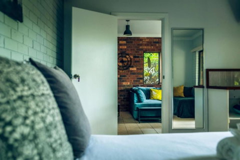 Bella Vista Bellingen - Accommodation NSW 4