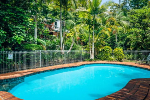 Bella Vista Bellingen - Accommodation NSW 3