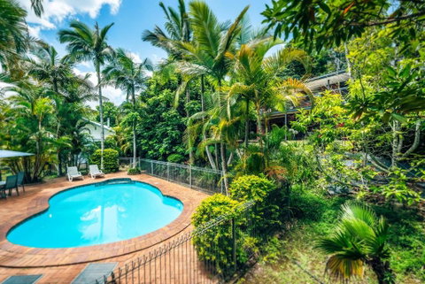 Bella Vista Bellingen - Accommodation NSW 2