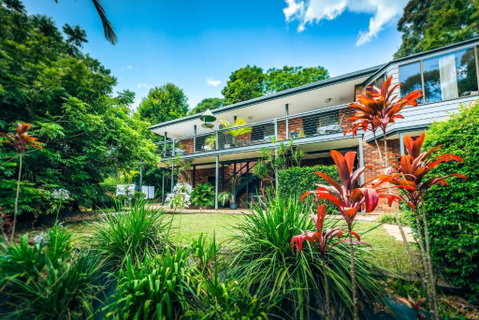 Bella Vista Bellingen - Accommodation NSW 6