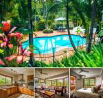 Bella Vista Bellingen - Accommodation NSW