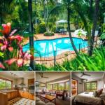 Bella Vista Bellingen - Accommodation NSW 0