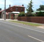 Bristol House Accommodation - Accommodation NSW