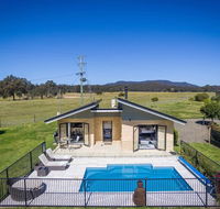 Mandalay Villas Villa 2 - Accommodation NSW