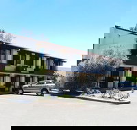 All Seasons Motel Armidale - Accommodation NSW