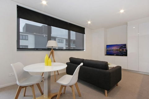 Accommodate Canberra - IQ - Braddon - Accommodation NSW 1