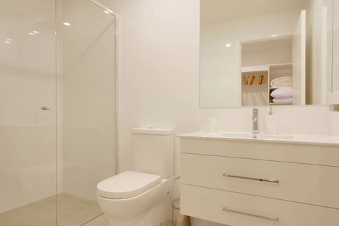 Accommodate Canberra - IQ - Braddon - Accommodation NSW 2