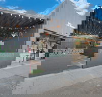 Accommodate Canberra - IQ - Braddon - Accommodation NSW