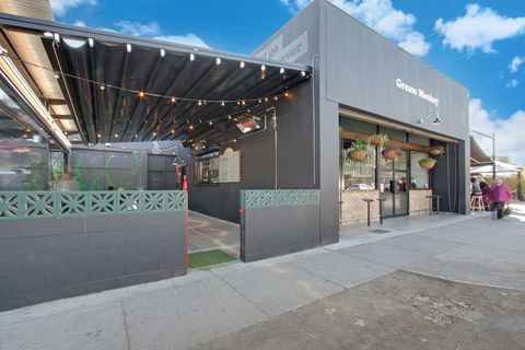 Accommodate Canberra - IQ - Braddon - Accommodation NSW 0