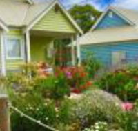 Sea Salt Bnb - Accommodation NSW