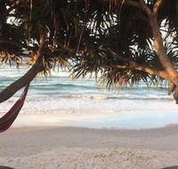 Buhwi Bira Byron Bay Studio - Central - Accommodation NSW