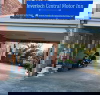 Inverloch Central Motor Inn - Accommodation NSW
