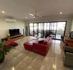 Cooktown Harbour View Luxury Apartments - Accommodation NSW