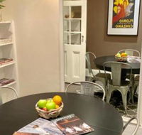 Jerningham Street Cottage - Accommodation NSW
