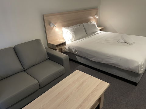 Roxby Downs Motor Inn - Accommodation NSW 2