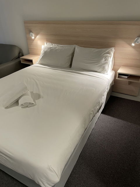 Roxby Downs Motor Inn - Accommodation NSW 3