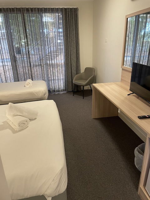 Roxby Downs Motor Inn - Accommodation NSW 0