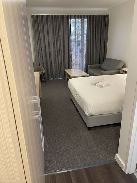 Roxby Downs Motor Inn - Accommodation NSW 5