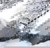 Terama Ski Lodge - Accommodation NSW