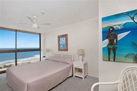 Boulevard Towers - Accommodation NSW 1