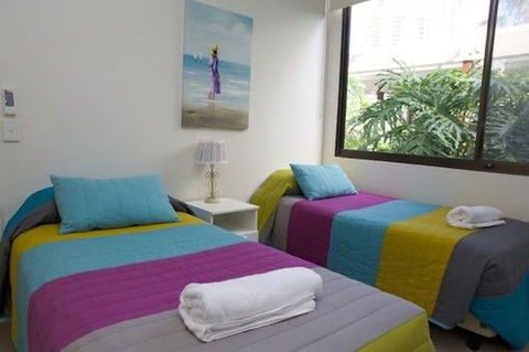 Boulevard Towers - Accommodation NSW 3