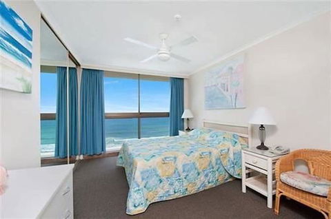 Boulevard Towers - Accommodation NSW 6