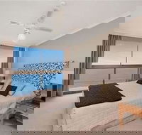 Boulevard Towers - Accommodation NSW