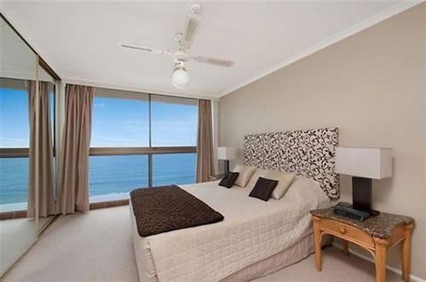Boulevard Towers - Accommodation NSW 0