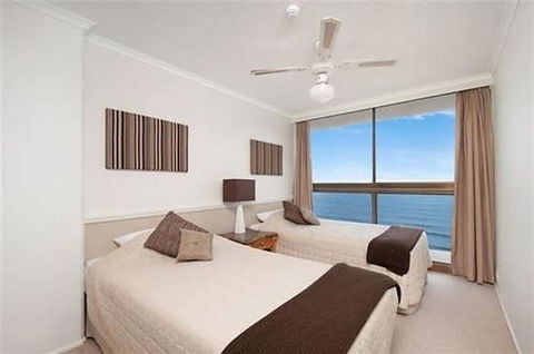 Boulevard Towers - Accommodation NSW 5