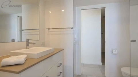 Boulevard Towers - Accommodation NSW 2