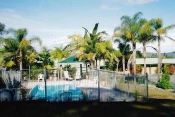 Bulahdelah Myall Motel - Accommodation NSW 1