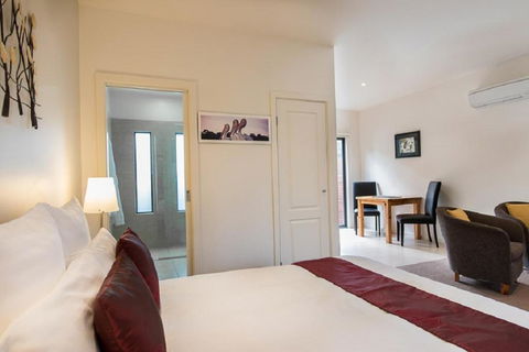 Balconies Dolphincove - Accommodation NSW 3