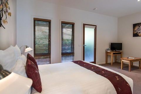 Balconies Dolphincove - Accommodation NSW 6