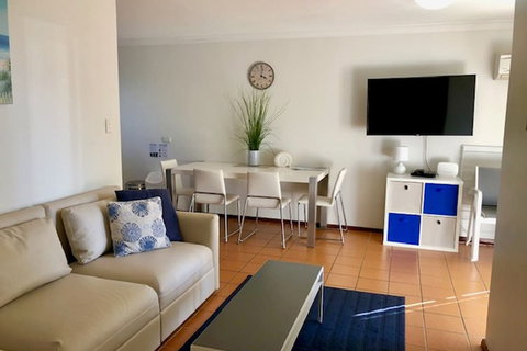 Scarborough Beach Front Resort Shell 4 - Accommodation NSW 7