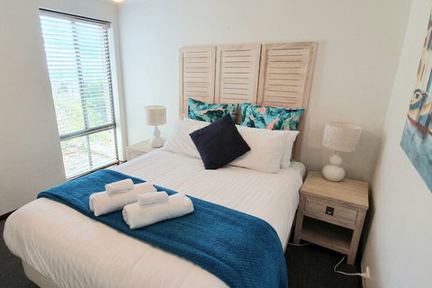 Scarborough Beach Front Resort Shell 4 - Accommodation NSW 3