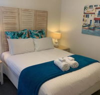 Scarborough Beach Front Resort Shell 4 - Accommodation NSW