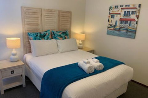 Scarborough Beach Front Resort Shell 4 - Accommodation NSW 0