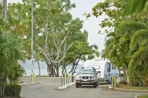 BIG4 Tasman Holiday Parks - Rowes Bay - Accommodation NSW 0