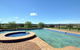 Beggars Bridge Vineyard Homestead W / Pool + Wifi + Tennis + Vineyard - thumb 4