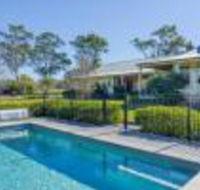 Roscrea Homestead Premier Homestead Accommodation - Accommodation NSW