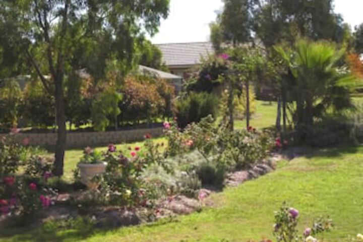 Rossgole NSW Accommodation NSW