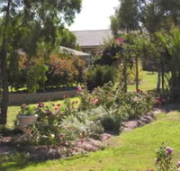 Aberdeen Motel - Accommodation NSW