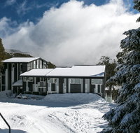 Elk at Falls - Accommodation NSW